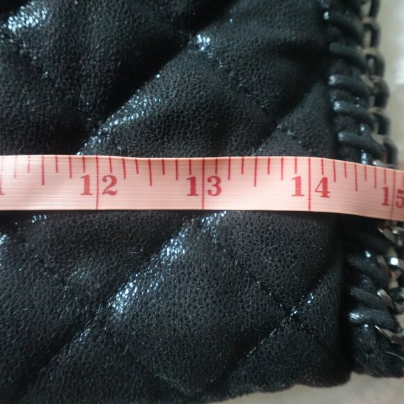 Brown's quilted chain bag - Picture 12 of 15